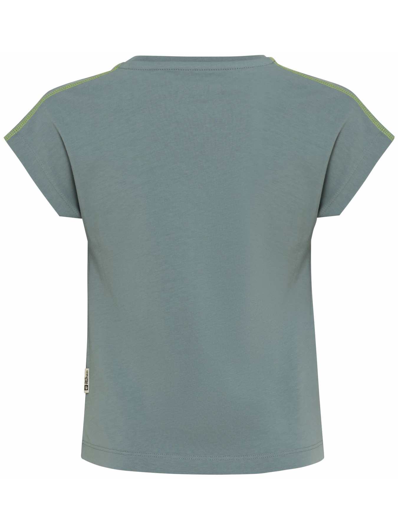 Футболка Jack Wolfskin модель A64186_T0224 Фото