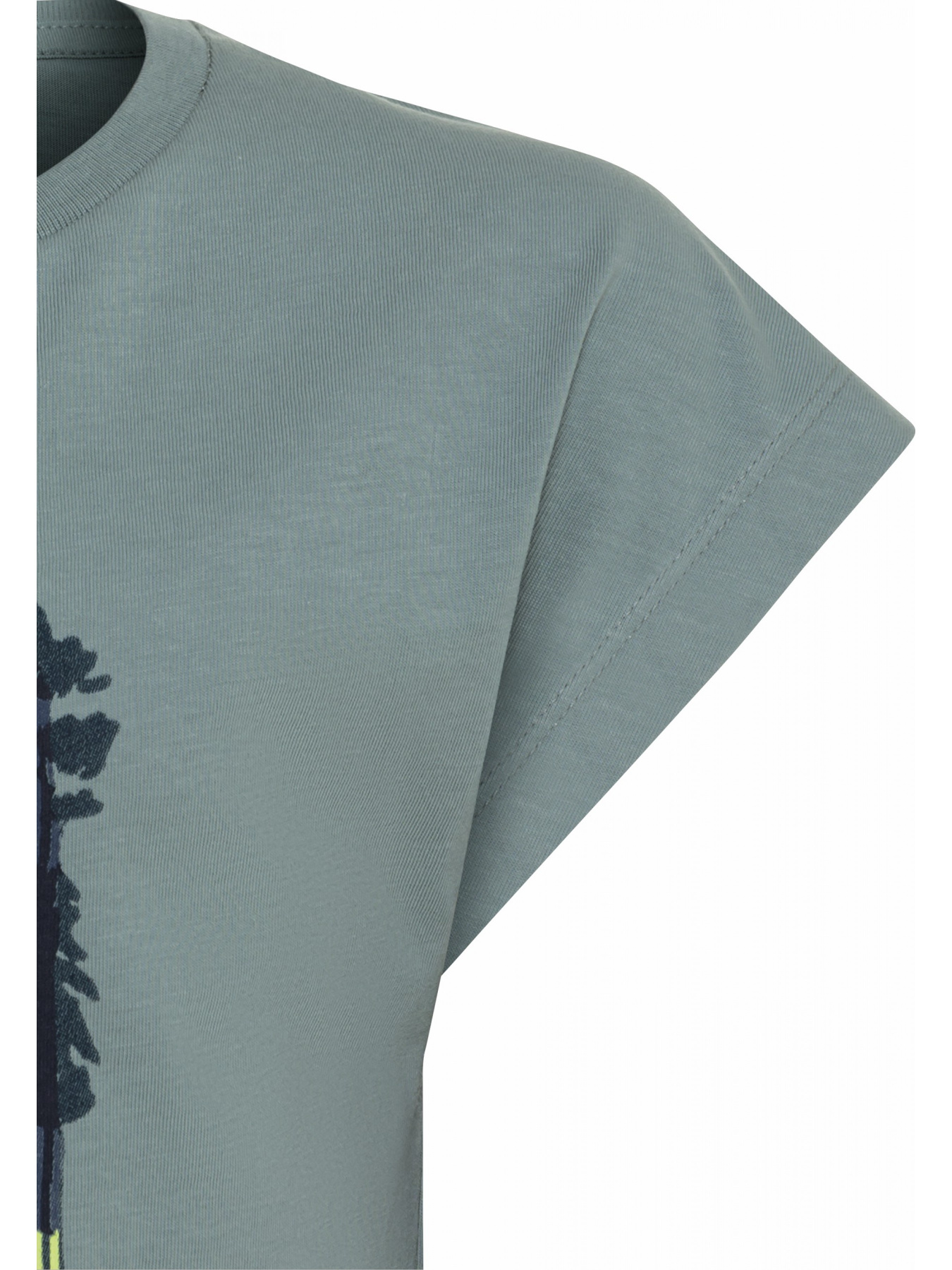 Футболка Jack Wolfskin модель A64186_T0224 Фото