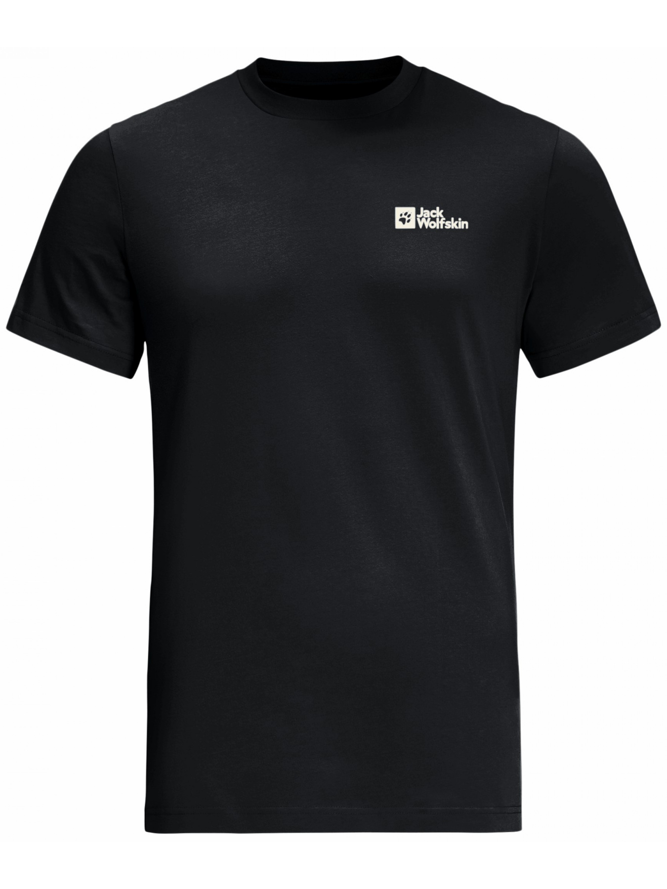 Футболка Jack Wolfskin модель 1808382_T0320 Фото