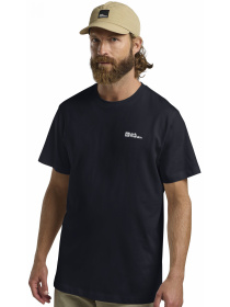 Футболка Jack Wolfskin модель 1808382_T0320 Фото