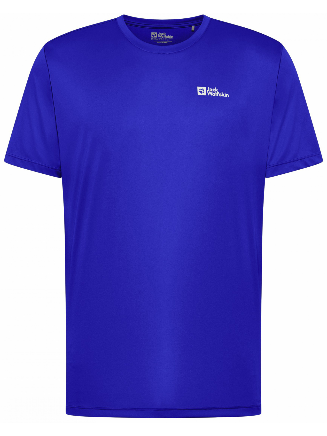 Футболка Jack Wolfskin Модель A63293_1002 Фото