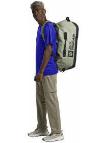 Футболка Jack Wolfskin Модель A63293_1002 Фото