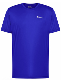 Футболка Jack Wolfskin модель A63293_1002 Фото