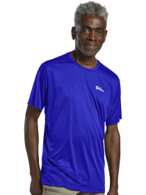 Футболка Jack Wolfskin модель A63293_1002 Фото