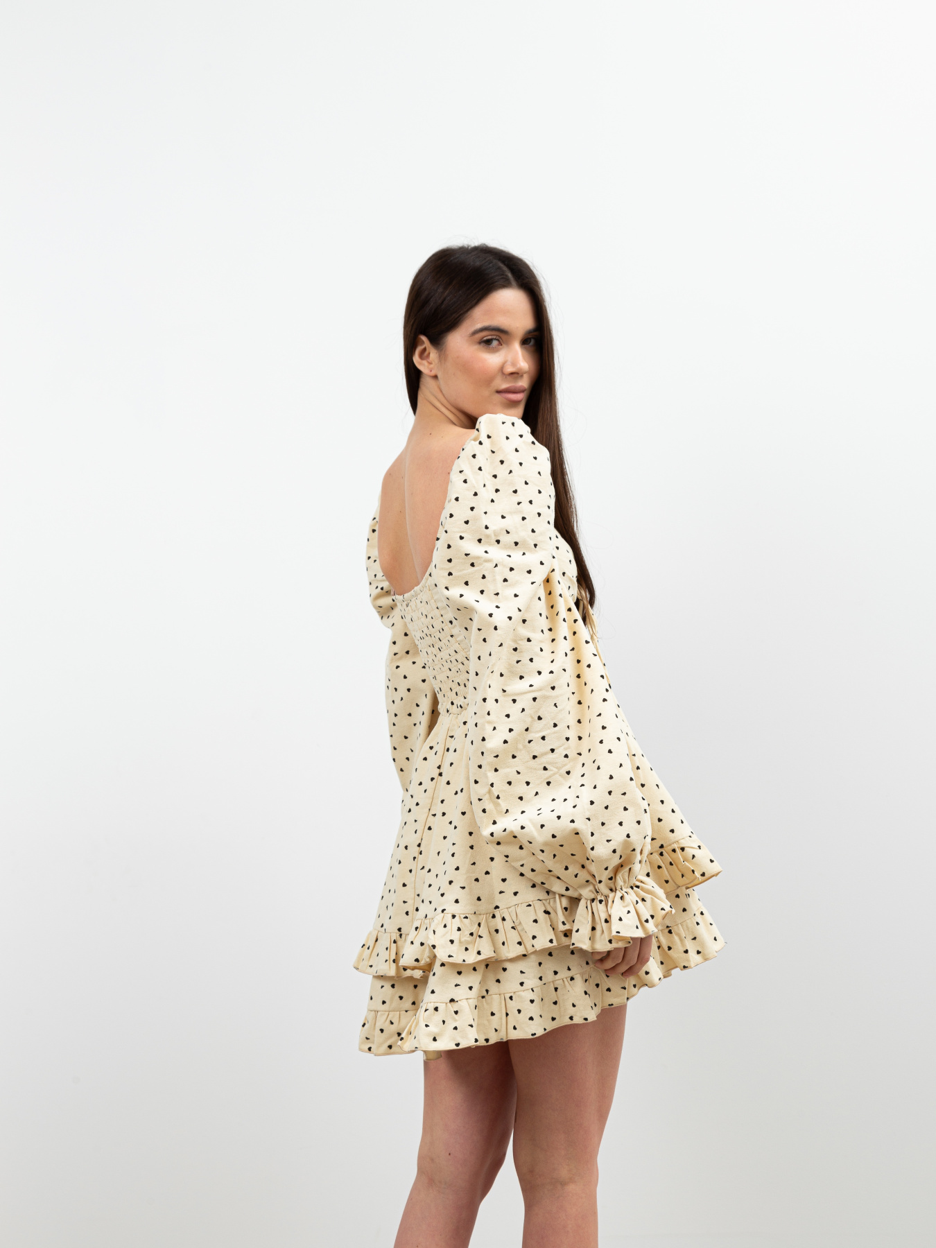 Сарафан Famo модель PLA-136_05 Фото