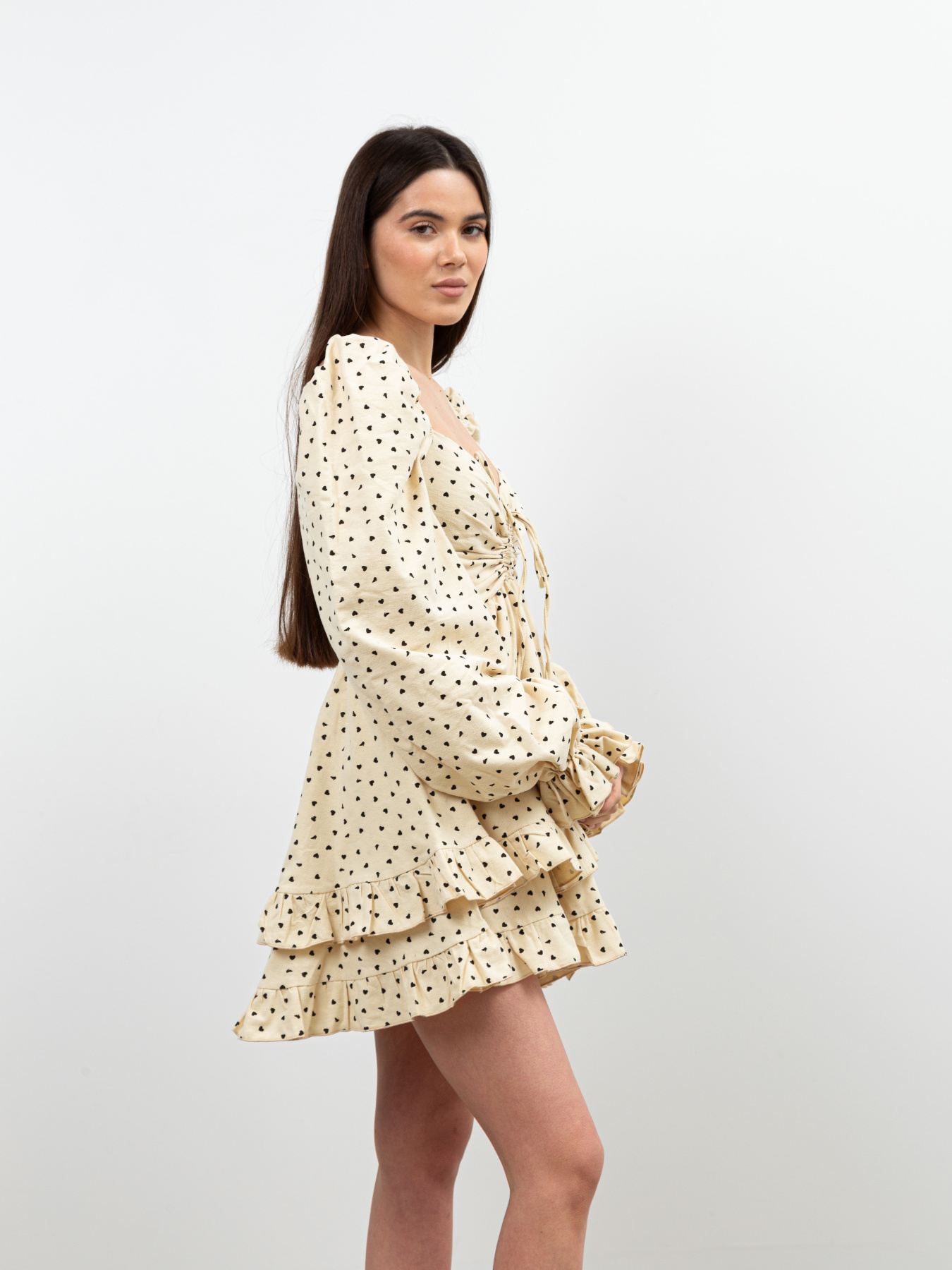 Сарафан Famo модель PLA-136_05 Фото