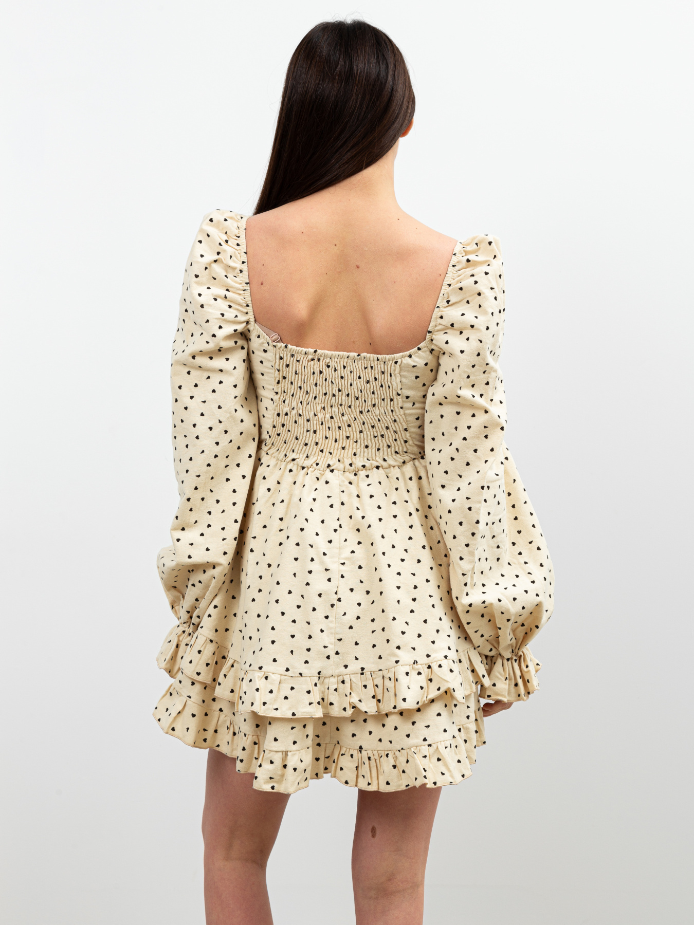 Сарафан Famo модель PLA-136_05 Фото