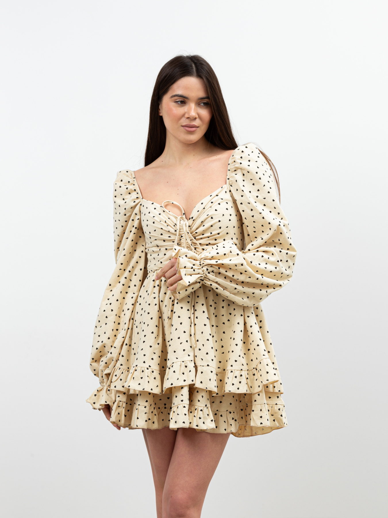 Сарафан Famo модель PLA-136_05 Фото