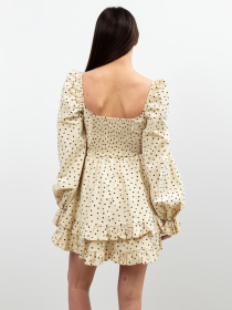 Сарафан Famo модель PLA-136_05 Фото