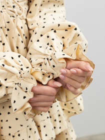 Сарафан Famo модель PLA-136_05 Фото