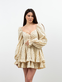 Сарафан Famo модель PLA-136_05 Фото