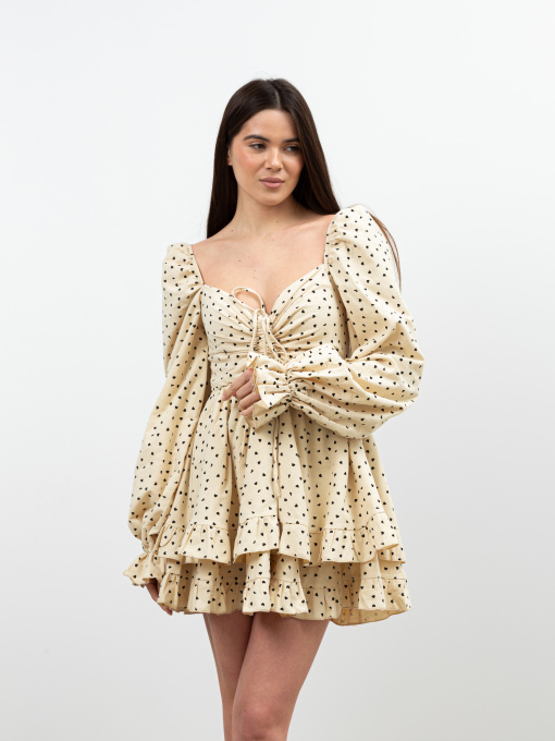 Сарафан Famo модель PLA-136_05 Фото