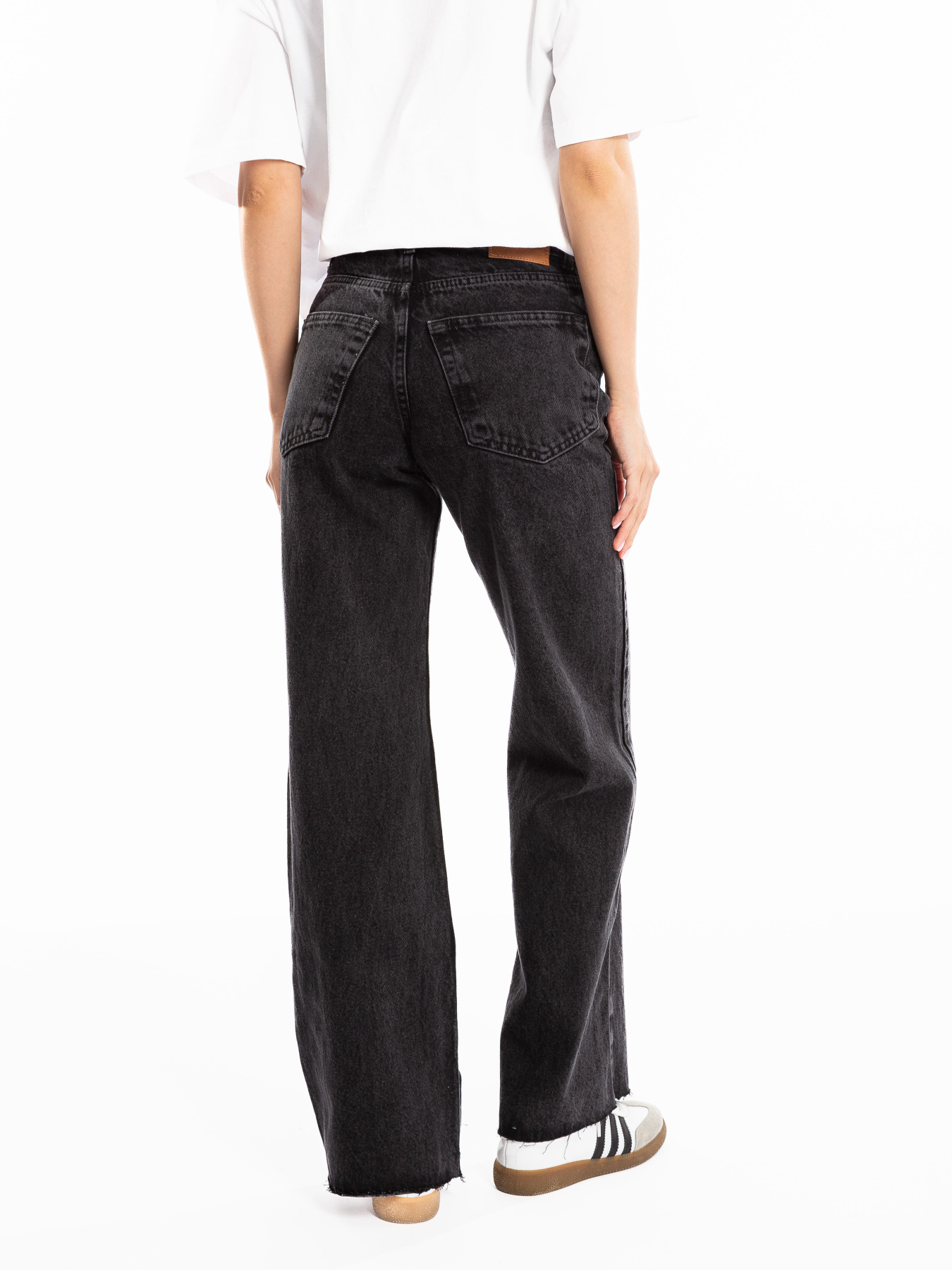 Джинси Famo модель BR-2512-1_01 Фото