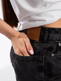 Джинси Famo модель BR-2512-1_01 Фото