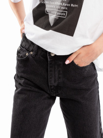 Джинси Famo модель BR-2512-1_01 Фото