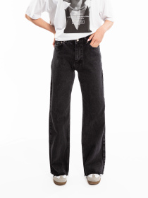 Джинси Famo модель BR-2512-1_01 Фото