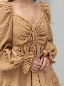 Сарафан Famo модель PLA-136_06 Фото