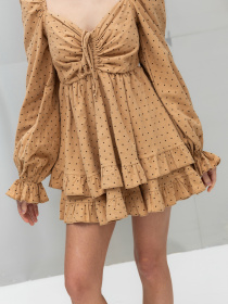 Сарафан Famo модель PLA-136_06 Фото