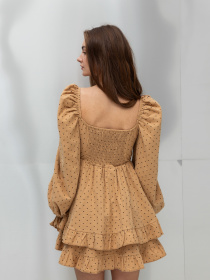 Сарафан Famo модель PLA-136_06 Фото