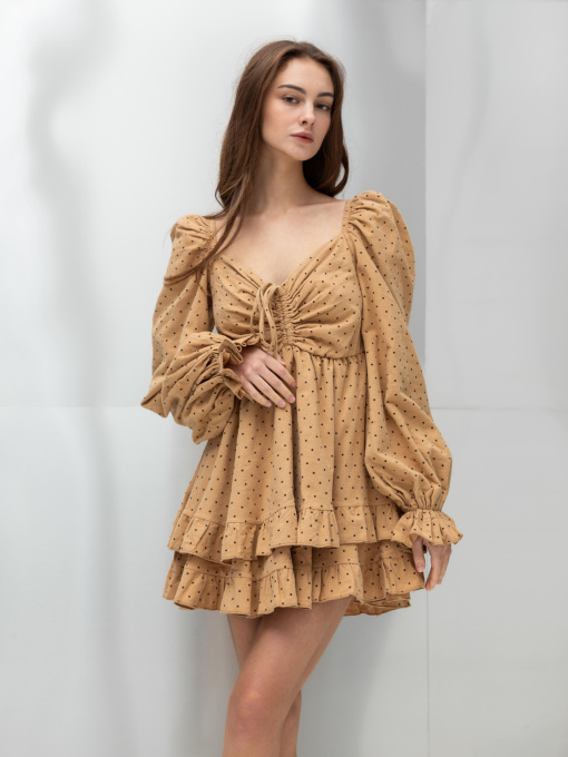 Сарафан Famo модель PLA-136_06 Фото