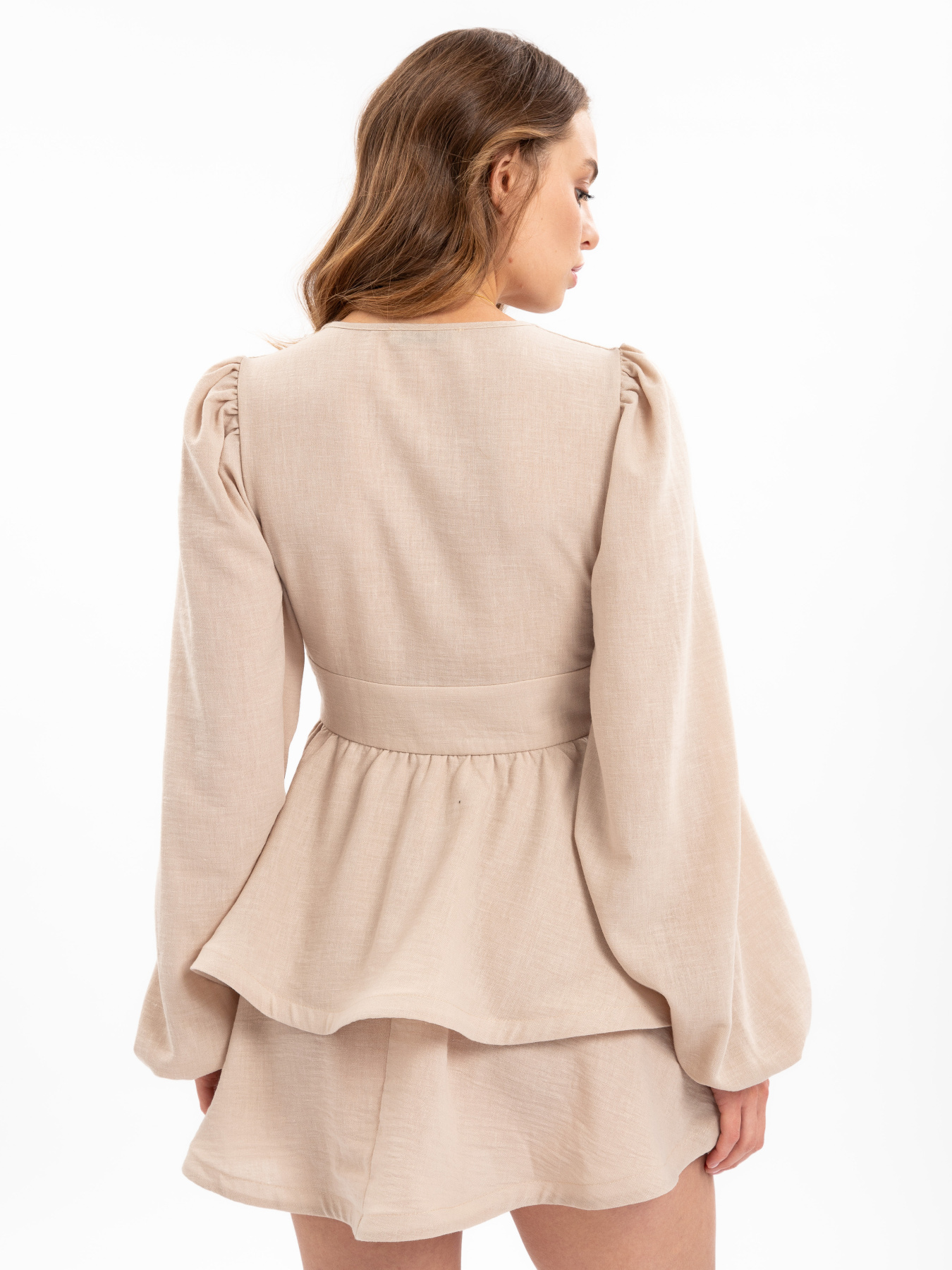 Сарафан Famo модель PLA-641_01 Фото