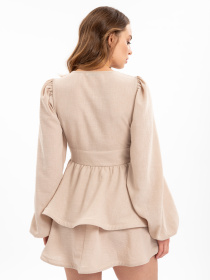 Сарафан Famo модель PLA-641_01 Фото