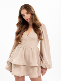 Сарафан Famo модель PLA-641_01 Фото