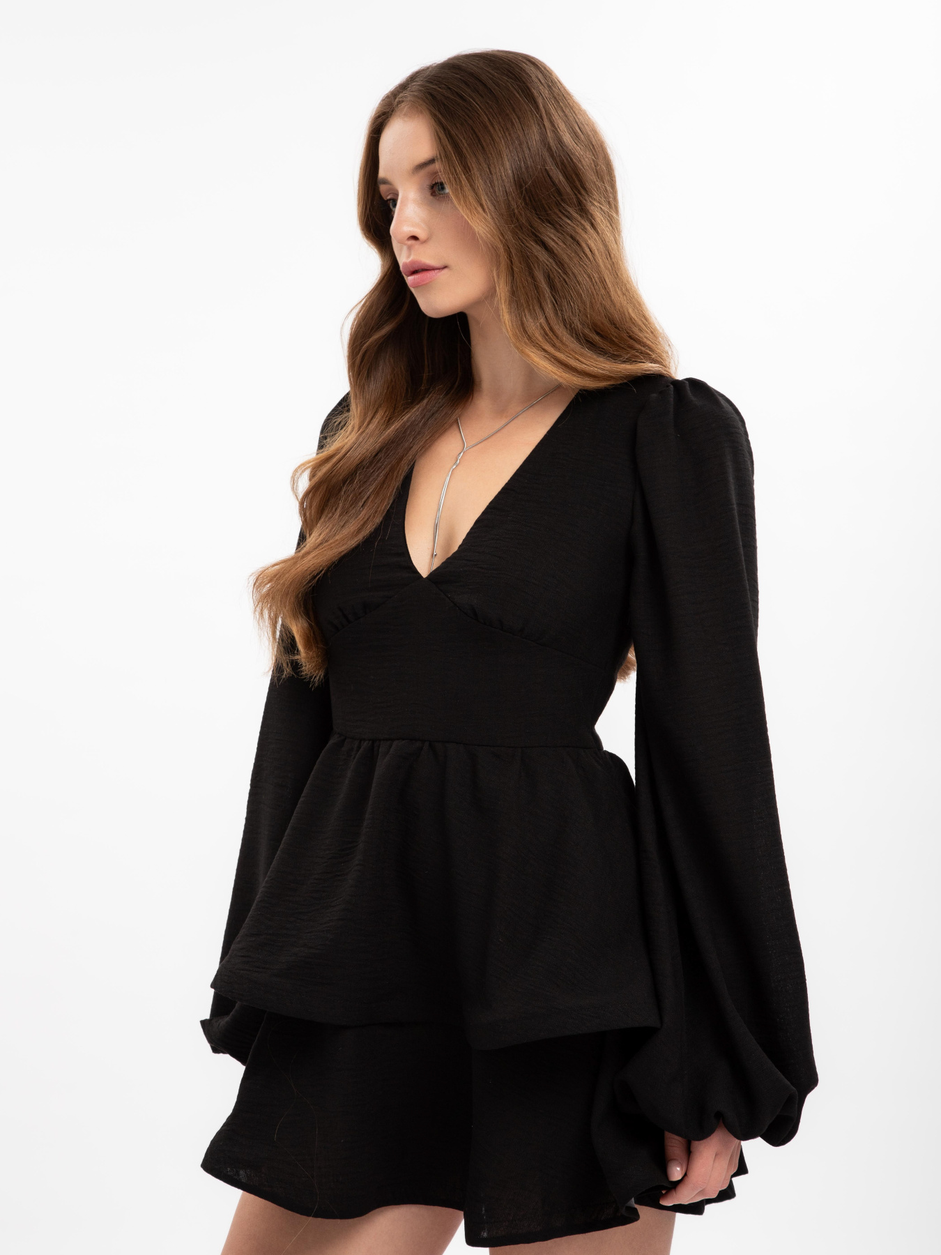 Сарафан Famo модель PLA-641_02 Фото