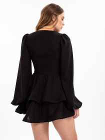 Сарафан Famo модель PLA-641_02 Фото