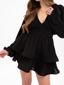 Сарафан Famo модель PLA-641_02 Фото