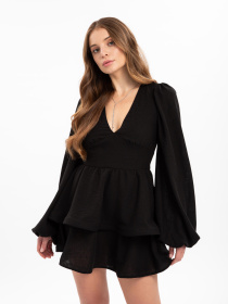 Сарафан Famo модель PLA-641_02 Фото