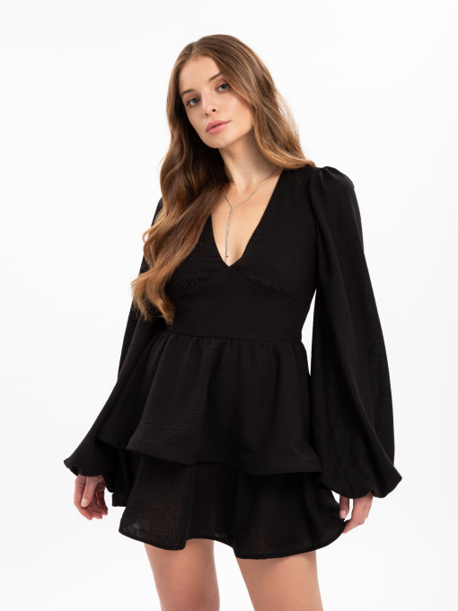 Сарафан Famo модель PLA-641_02 Фото