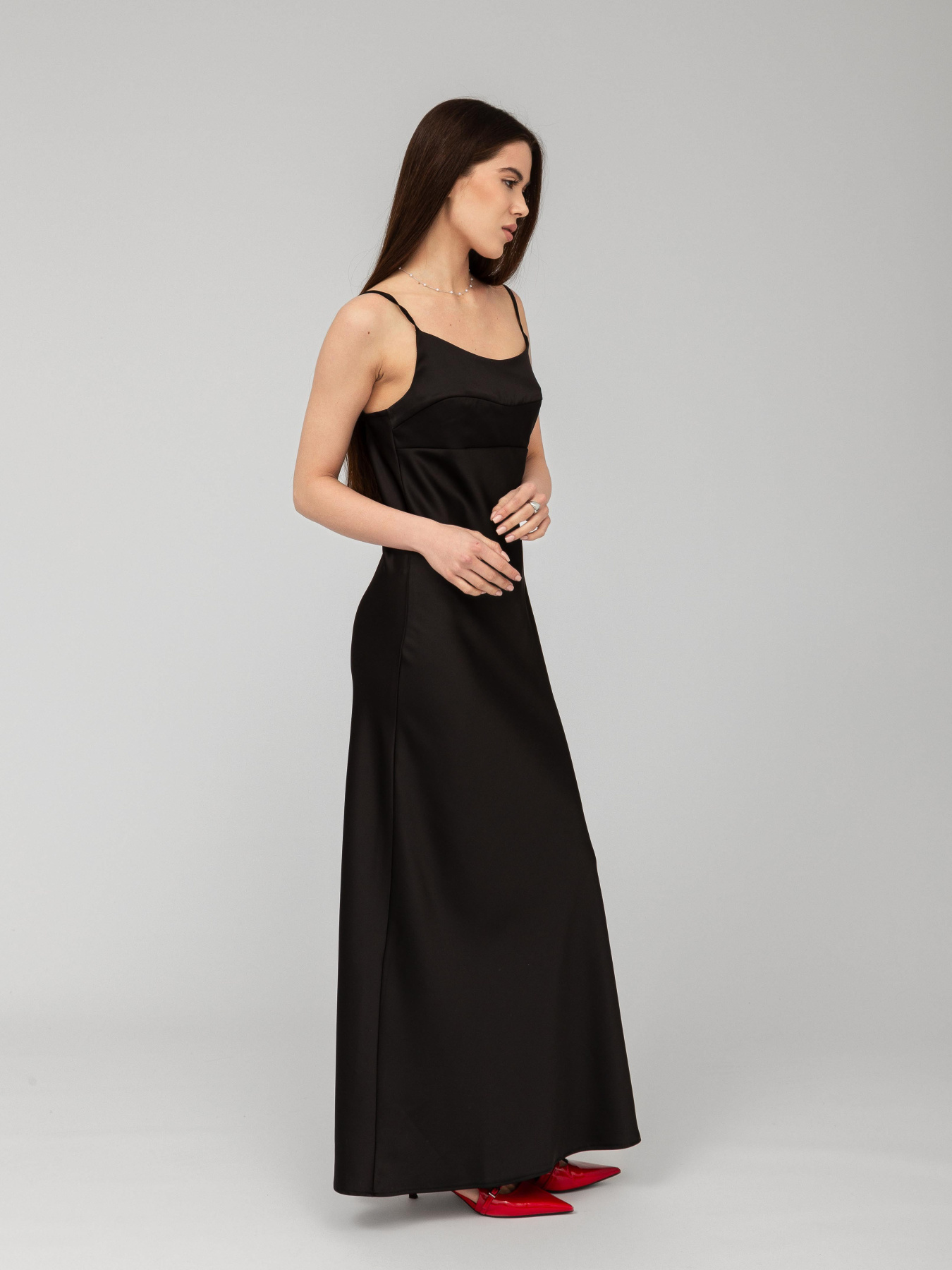 Сарафан Famo модель PLA-510_01 Фото