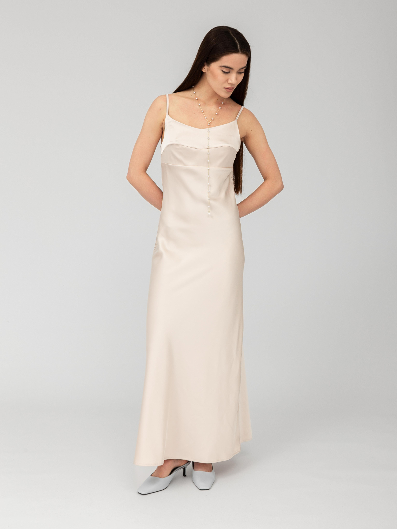 Сарафан Famo модель PLA-510_02 Фото