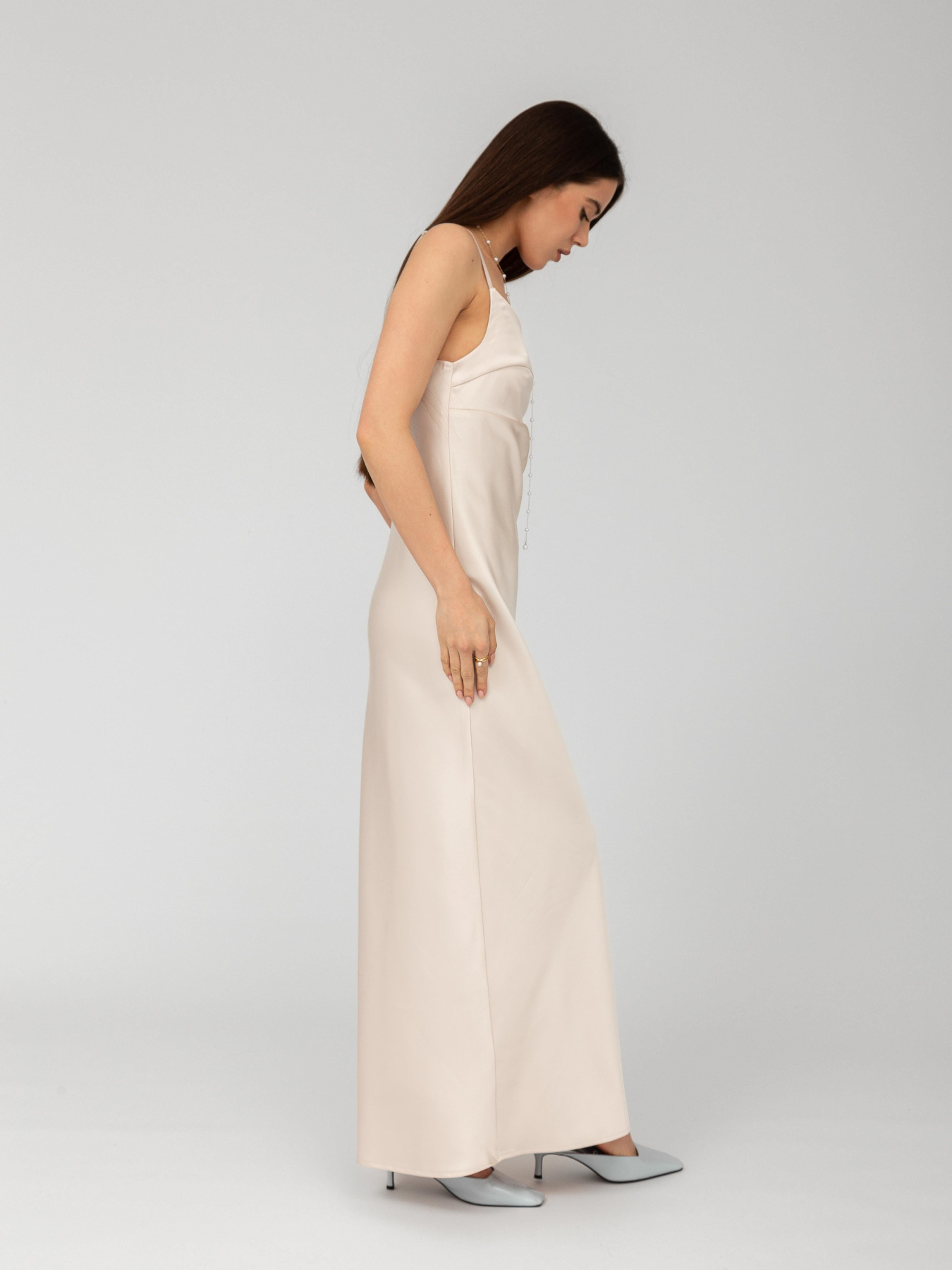 Сарафан Famo модель PLA-510_02 Фото