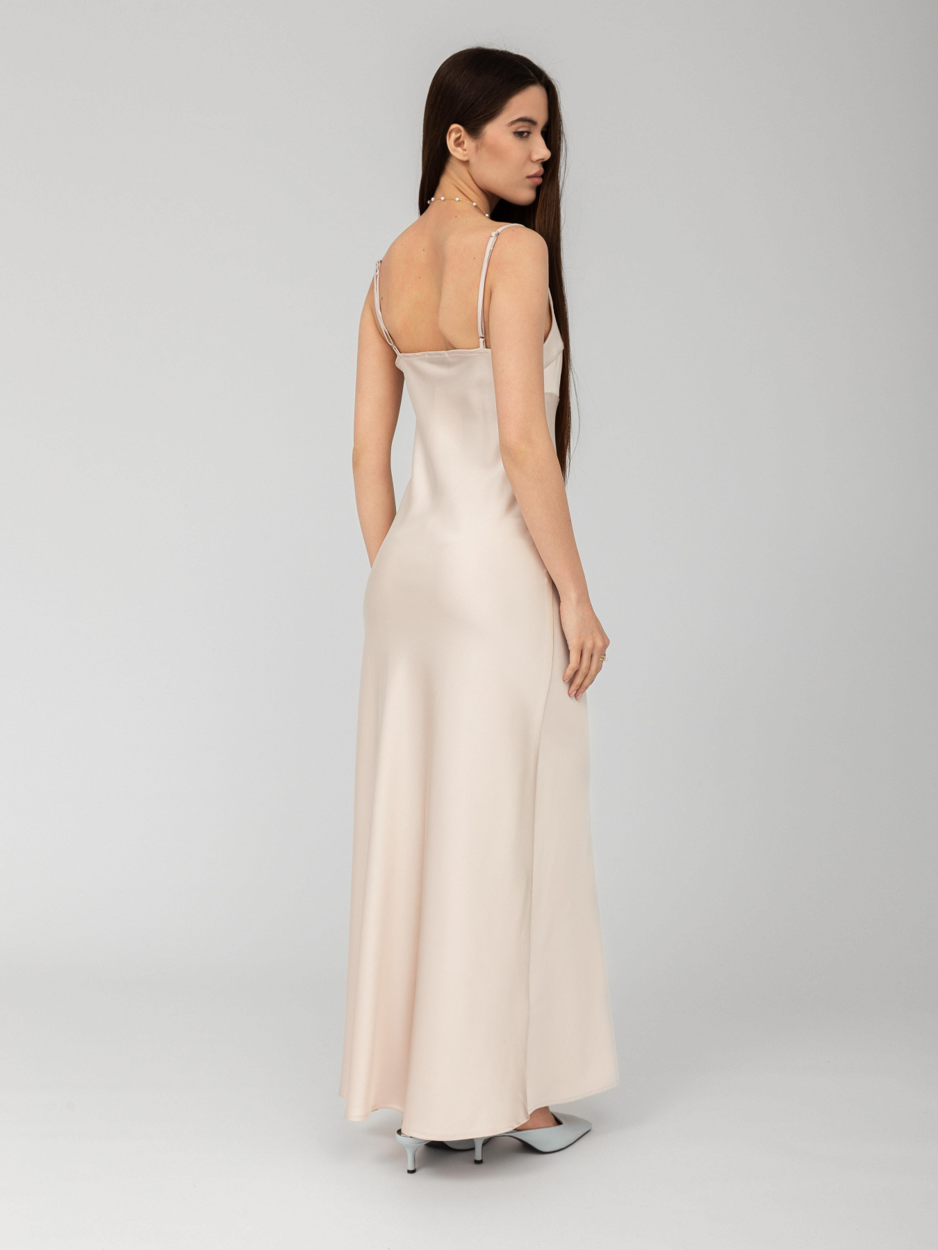 Сарафан Famo модель PLA-510_02 Фото