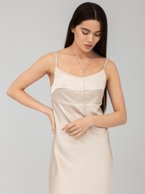 Сарафан Famo модель PLA-510_02 Фото