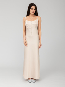 Сарафан Famo модель PLA-510_02 Фото