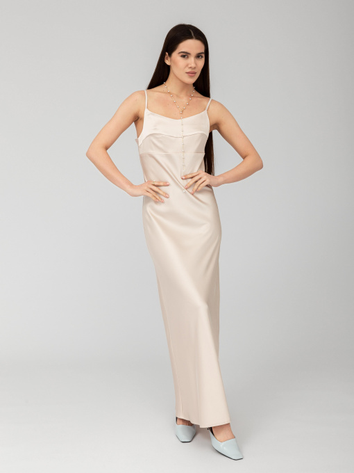 Сарафан Famo модель PLA-510_02 Фото