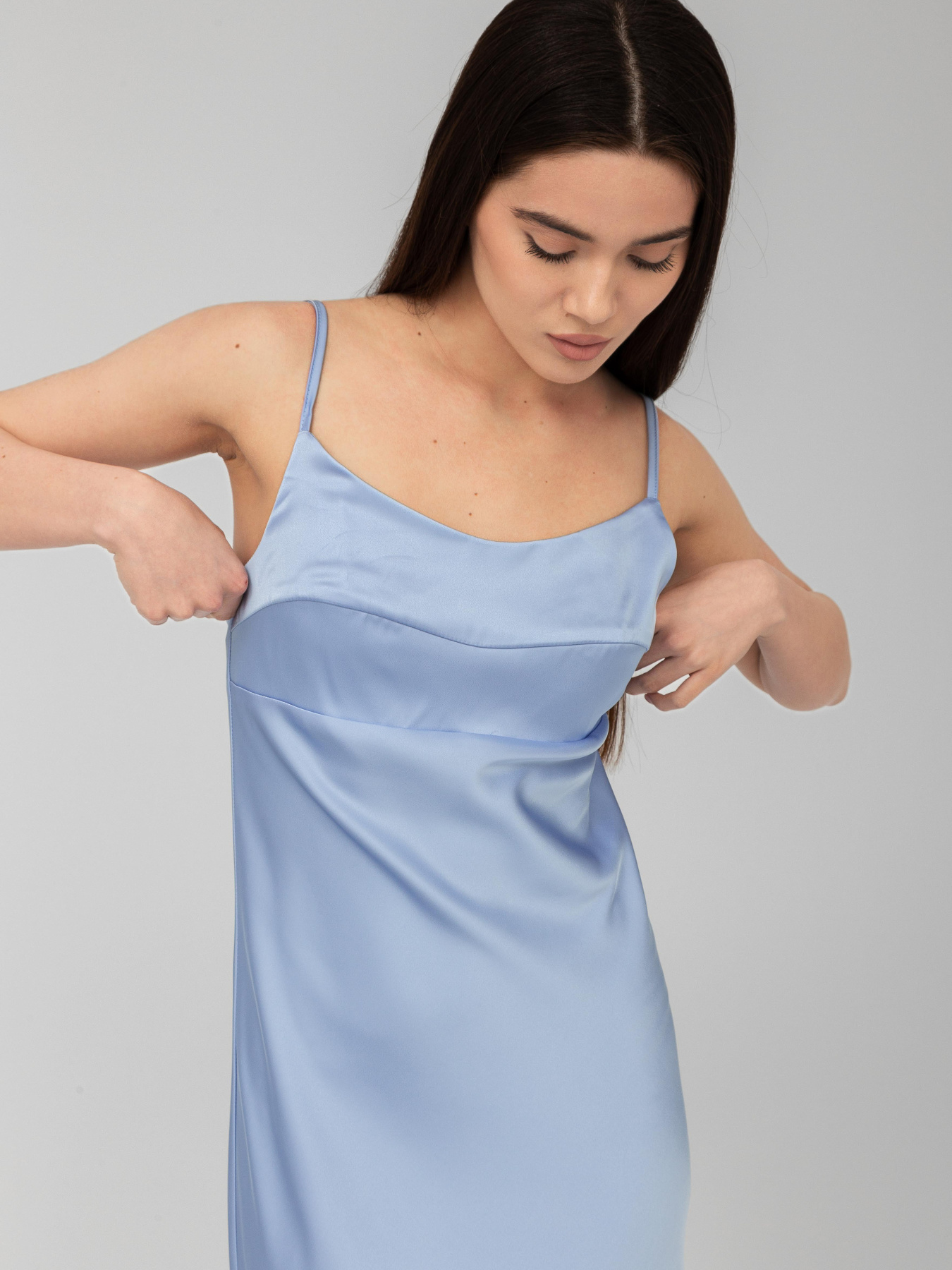 Сарафан Famo модель PLA-510_03 Фото