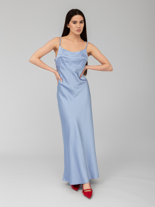 Сарафан Famo модель PLA-510_03 Фото