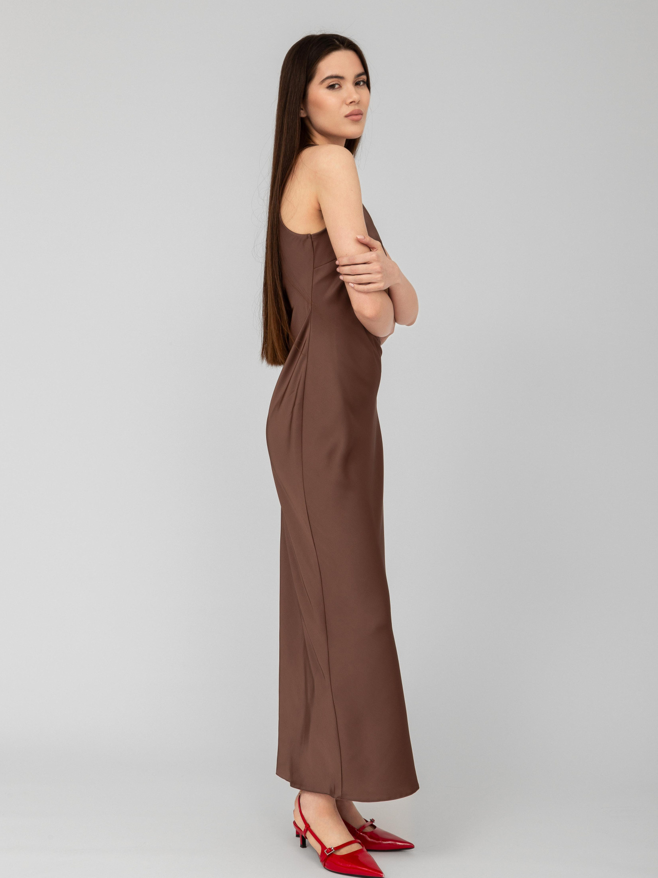 Сарафан Famo модель PLA-520_02 Фото