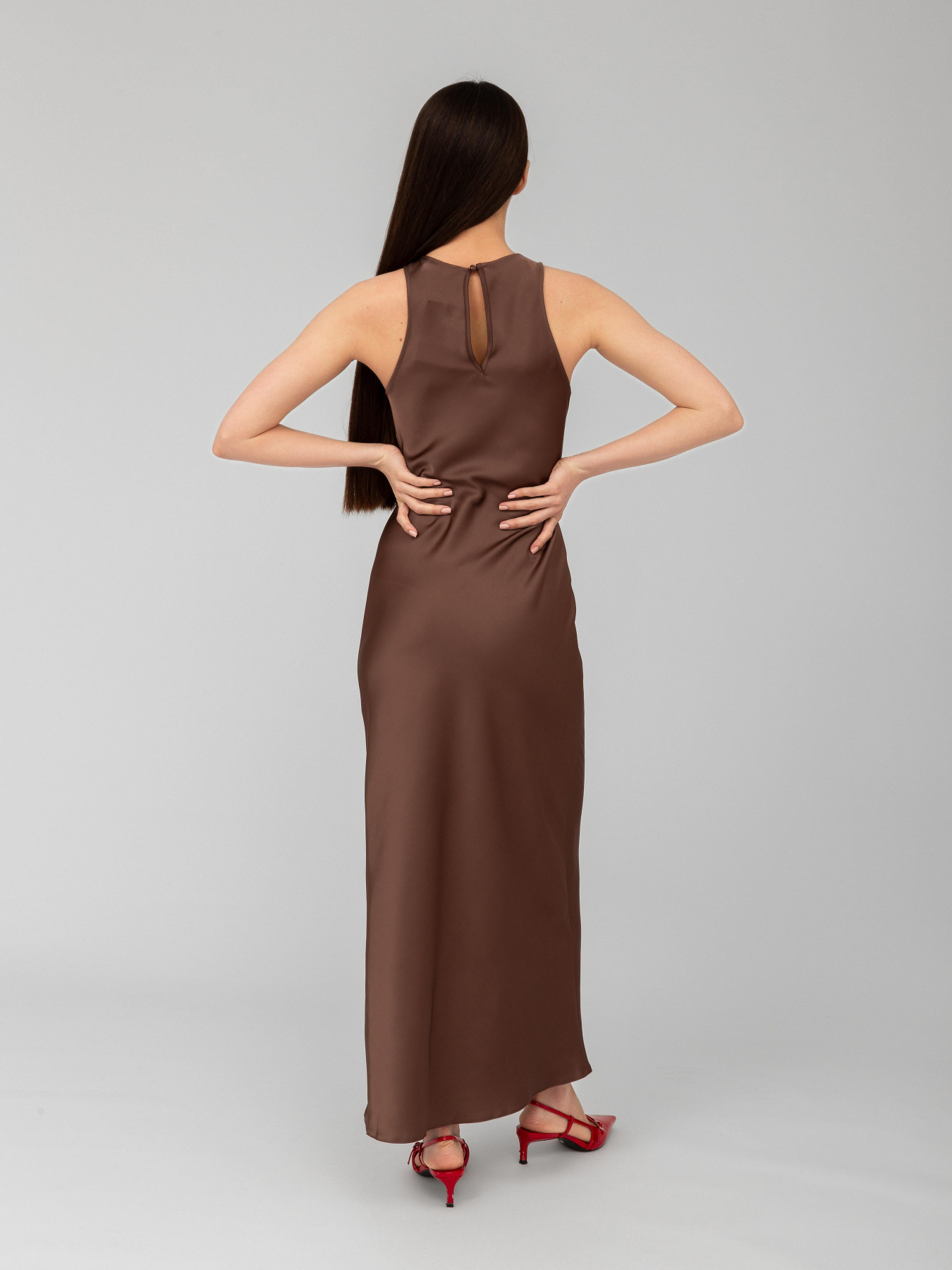 Сарафан Famo модель PLA-520_02 Фото