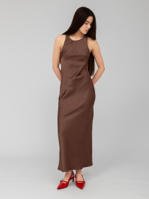 Сарафан Famo модель PLA-520_02 Фото