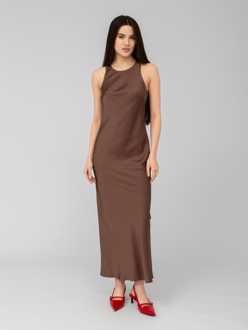 Сарафан Famo модель PLA-520_02 Фото