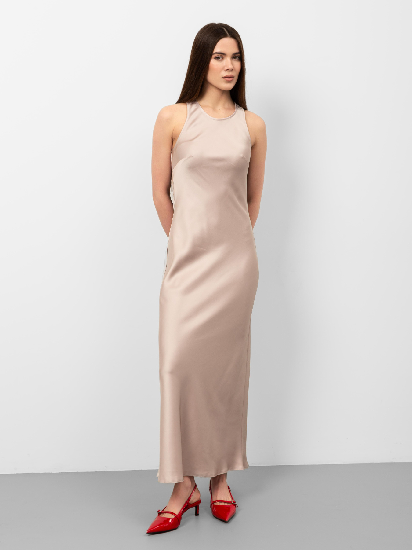 Сарафан Famo модель PLA-520_03 Фото