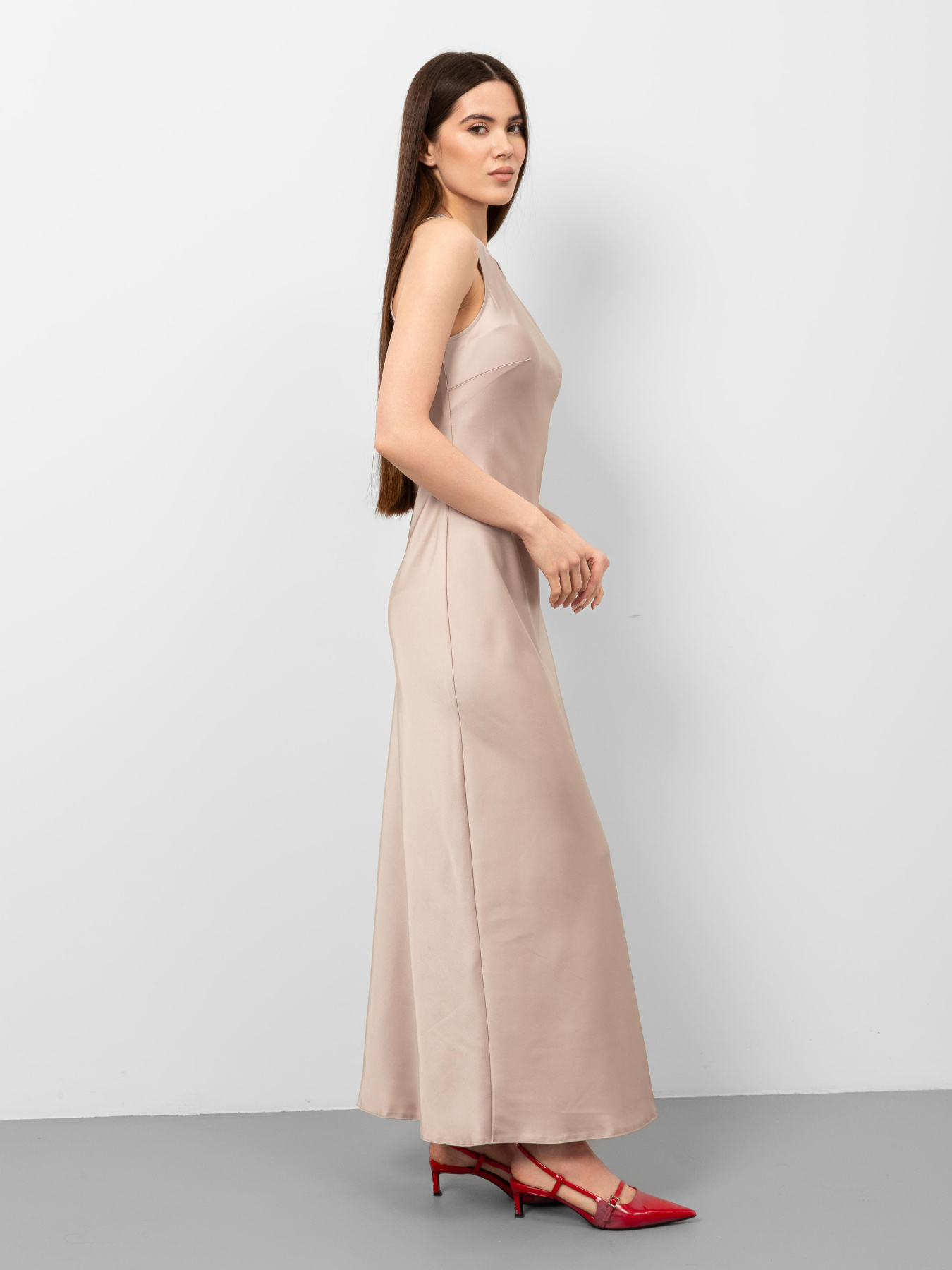 Сарафан Famo модель PLA-520_03 Фото