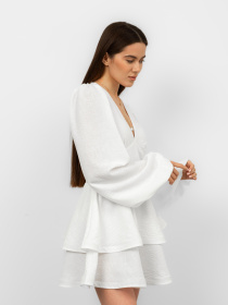 Платье мини Famo модель PLA-641_03 Фото