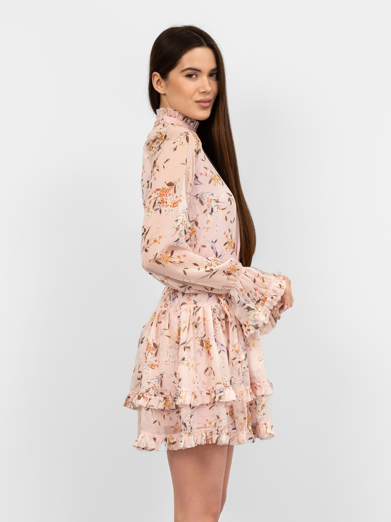 Сарафан Famo модель PLA-601_01 Фото