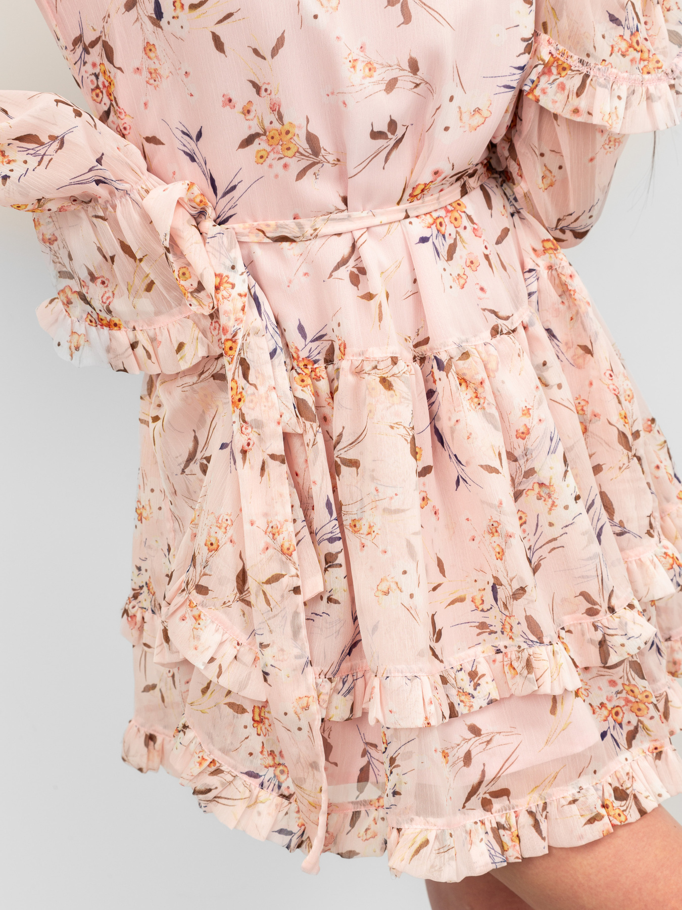 Сарафан Famo модель PLA-601_01 Фото